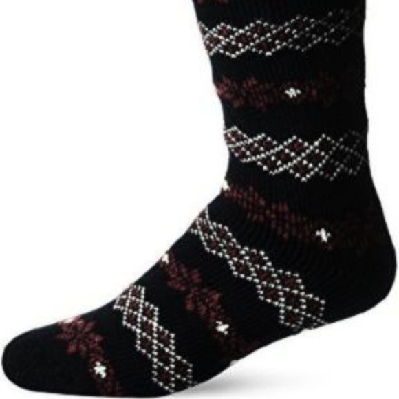 Timberland Underwear & Socks Timberland Mens Cabin Socks Cabin